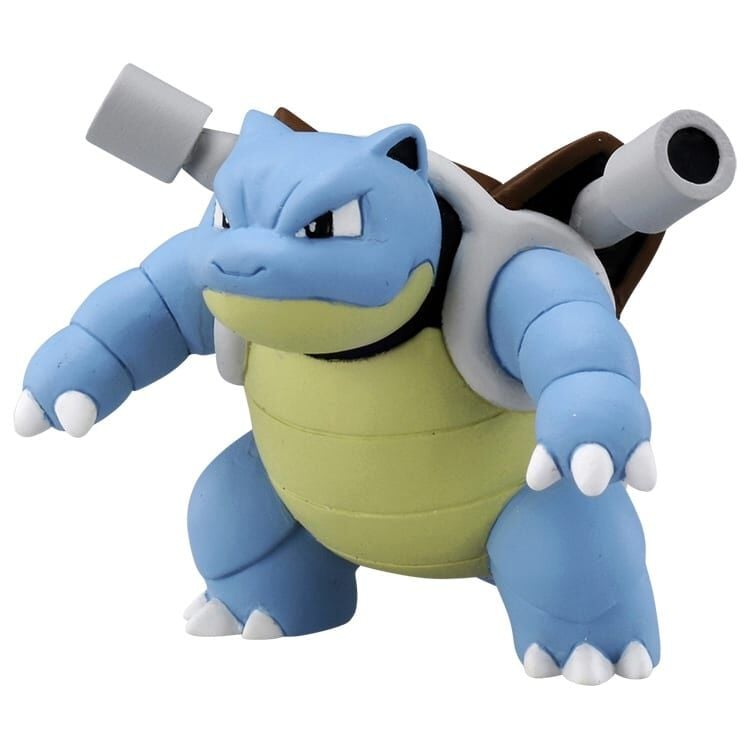 ポ*光様 カメックス　カードダス　ポケモン　モンスターコレクション　緑　バンダイ 楽天市場】ポケモン カメックスの通販