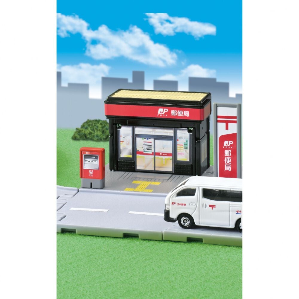楽天市場】トミカタウンの通販
