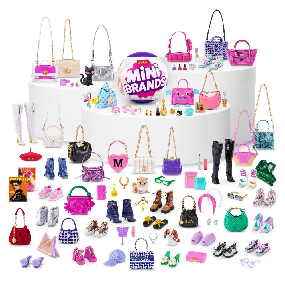 楽天市場】minibrandsの通販