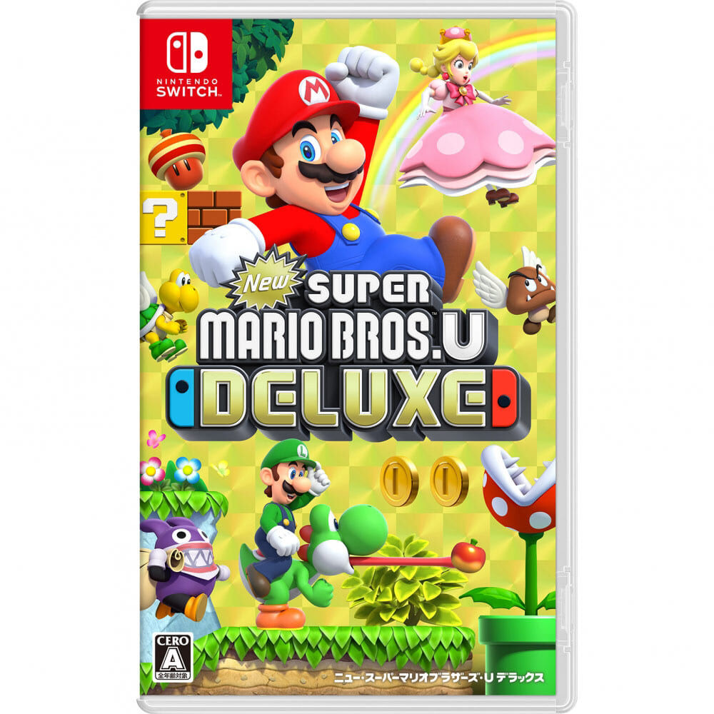 楽天市場】スイッチソフト マリオの通販