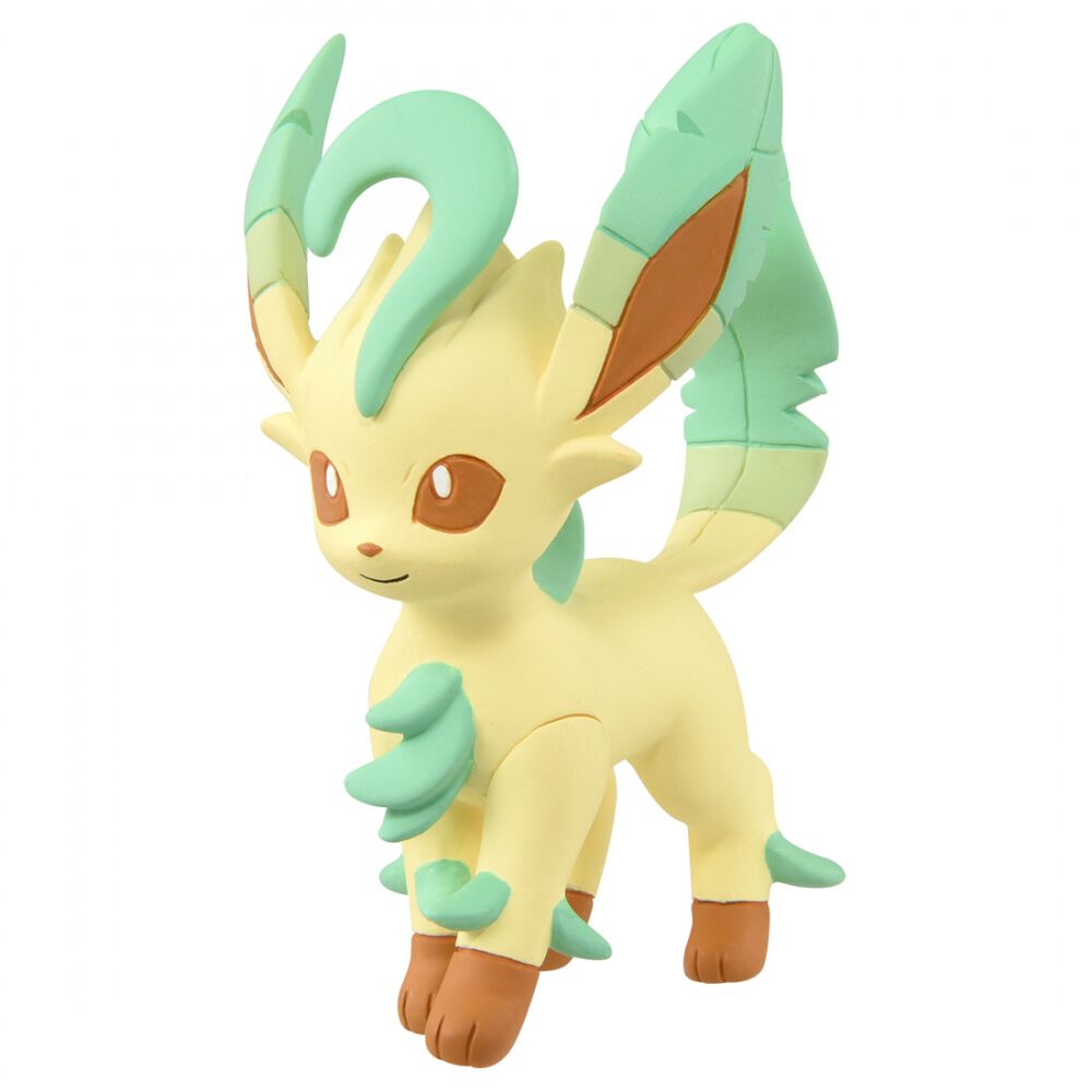 楽天市場】リーフィア ポケモンの通販