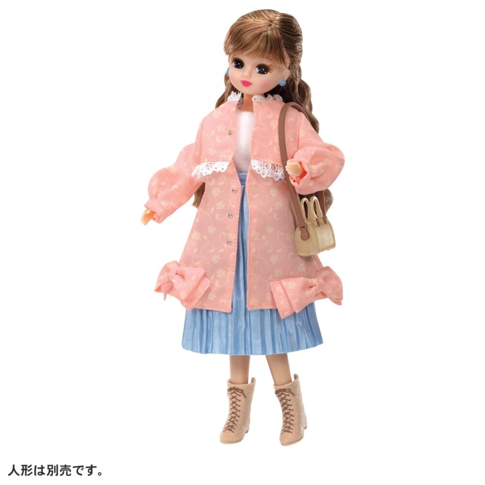 楽天市場】リカちゃん 服の通販
