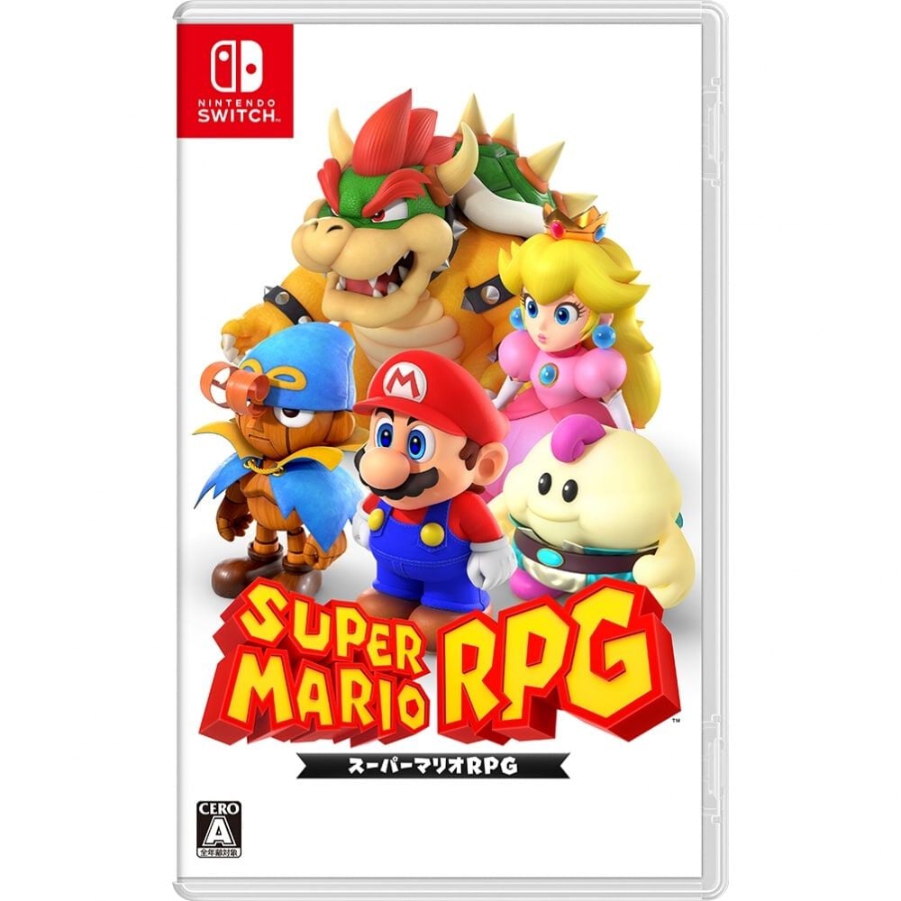 楽天市場】スイッチソフト マリオの通販
