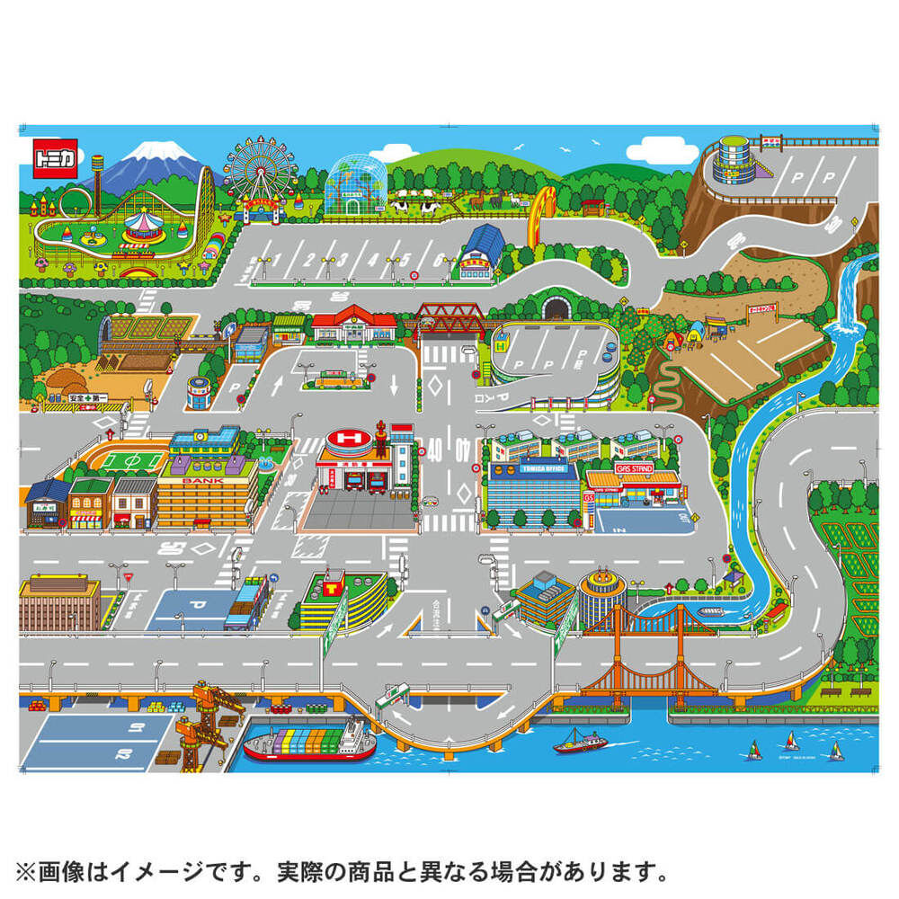 楽天市場】ミニカー マップの通販