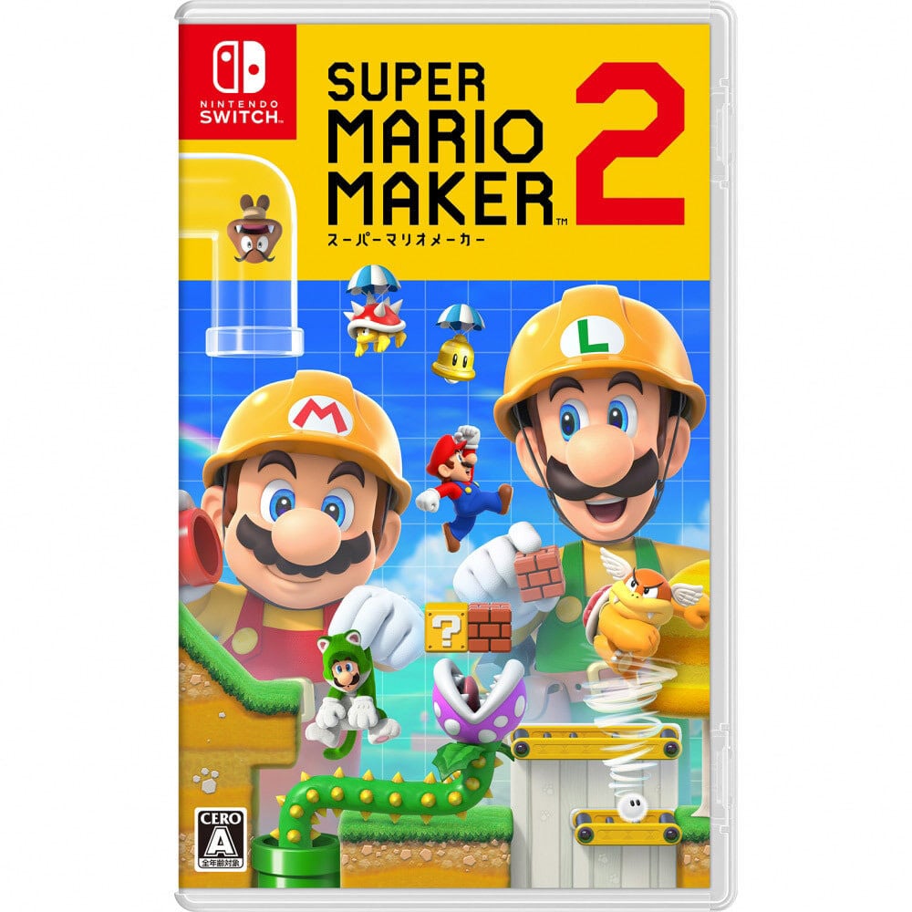 楽天市場】スイッチソフト マリオの通販