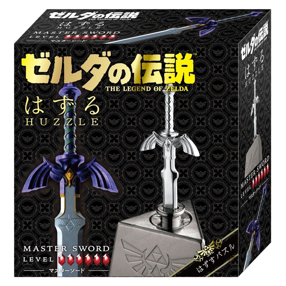 楽天市場】ゼルダの伝説 パズルの通販