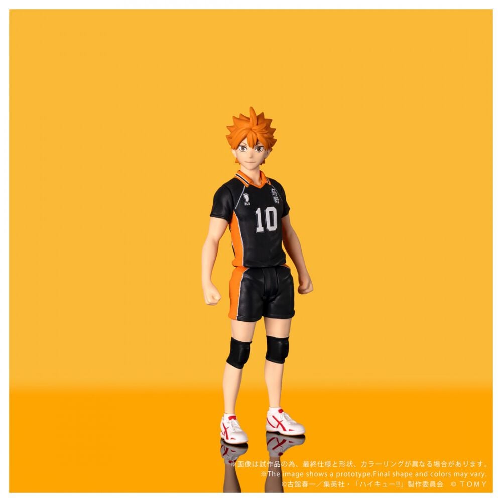 ハイキューフィギュア 一式 楽天市場】ハイキュー フィギュアの通販