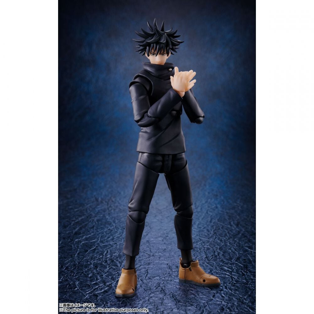 楽天市場】s．h．figuarts 呪術廻戦の通販