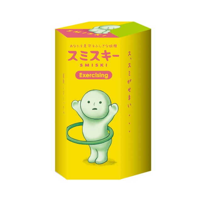 楽天市場】スミスキー smiskiの通販