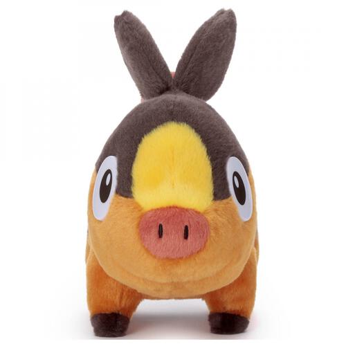 【2026年3月21日発売予定】ポケモン キミにきめた！ポケモンゲットぬいぐるみ ポカブ