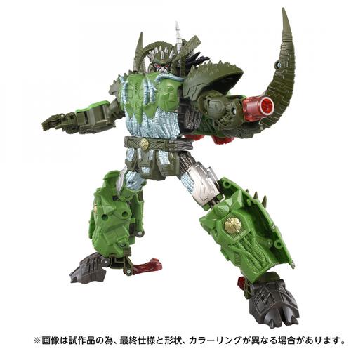 【予約受付商品】T-SAPRK トランスフォーマー AOTP-42 リージマキシモ【出荷予定日：2026年9月26日】