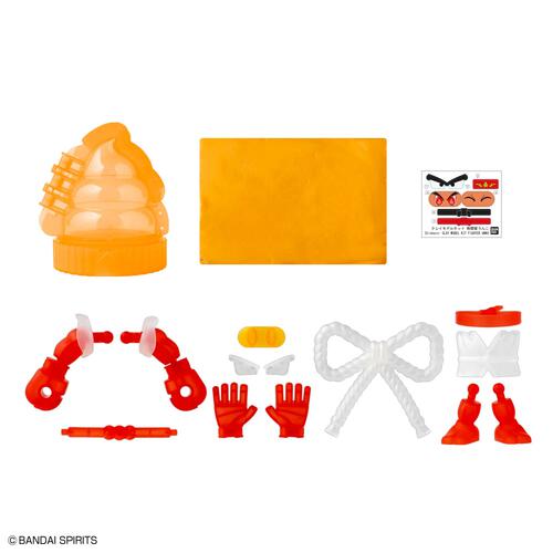 クレイモデルキット ウンコスルデイズ 格闘家うんこ クリスマスプレゼント 6歳 7歳 8歳