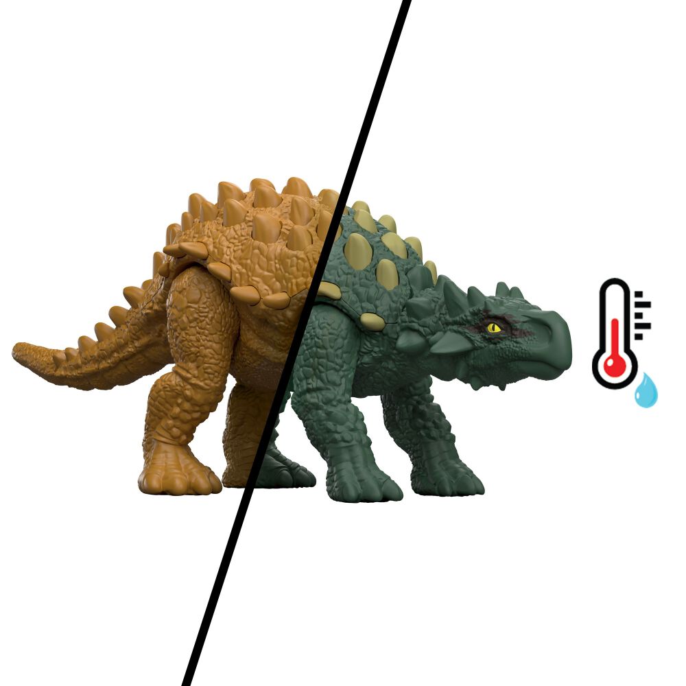 ダイナソー・クライシス3('96米) ダイナソー・クライシス3／ジュラシックウォーズ - 映画情報