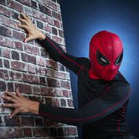 【予約受付商品】マーベルレジェンド・シリーズ スパイダーマン：ホームカミング エレクトロニック エクスプレッシブ・マスク【出荷予定日：2025年11月7日】