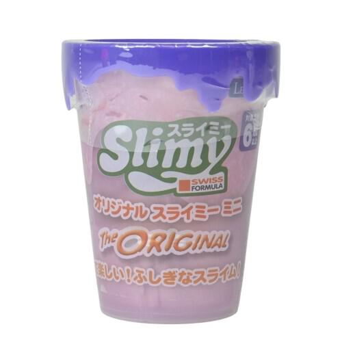 スライミー オリジナルミニ【種類ランダム】