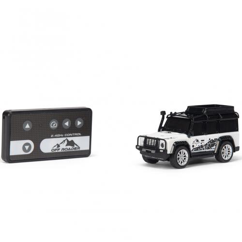 RC ミニオフローダー トイザらス限定 ラジオコントロール