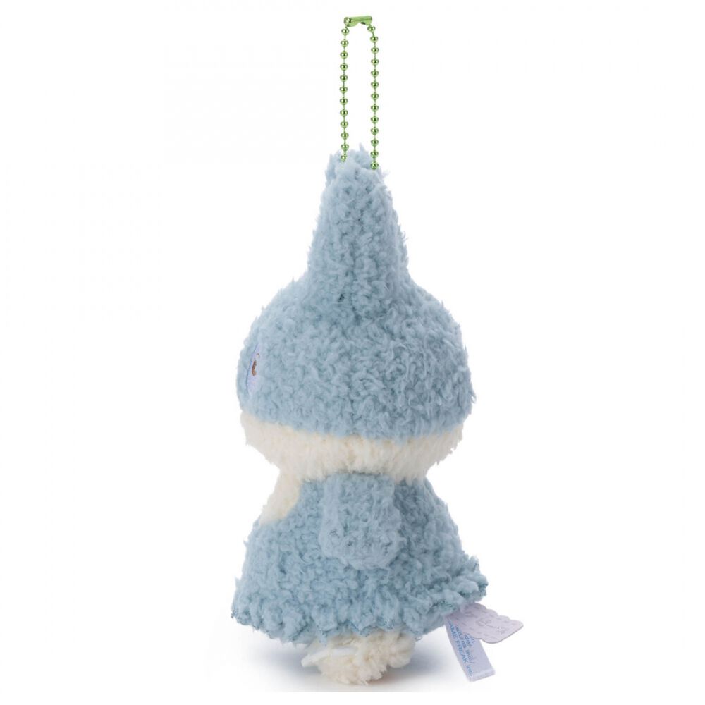 予約受付商品】ポケピース ぬいぐるみ ボールチェーンマスコット