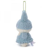 【予約受付商品】ポケピース ぬいぐるみ ボールチェーンマスコット ゴンベ【出荷予定日：2026年4月29日】