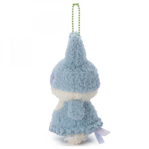 【予約受付商品】ポケピース ぬいぐるみ ボールチェーンマスコット ゴンベ【出荷予定日：2026年4月29日】