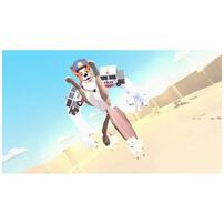 【Nintendo Switchソフト】ごく普通の鹿のゲーム DEEEER Simulator 鹿フル装備エディション