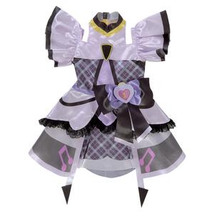 キミとアイドルプリキュア♪ 変身プリチューム キュアキッス クリスマスプレゼント 3歳 4歳 5歳