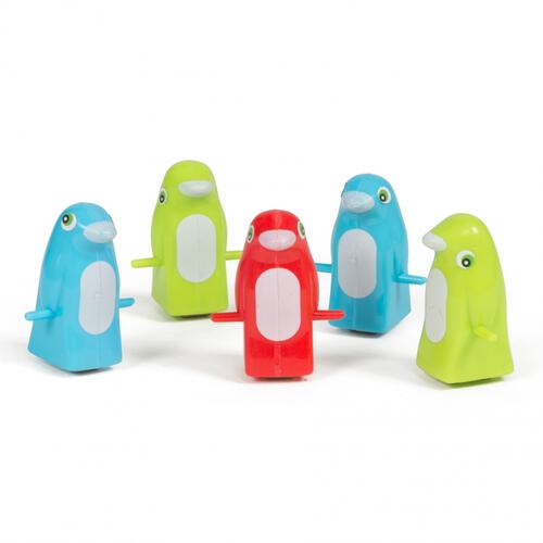 プレイポップ のぼって！おりて！ゆかいなペンギンのパレード  トイザらス限定 クリスマスプレゼント 3歳 4歳 5歳