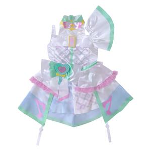 キミとアイドルプリキュア♪ 変身プリチューム キュアズキューン クリスマスプレゼント 3歳 4歳 5歳