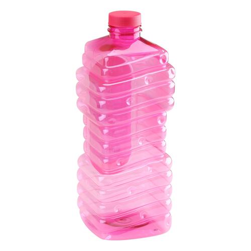 シャボン玉液 3600ml トイザらス限定【色ランダム】 プレゼント 3歳 4歳 5歳