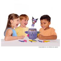 クロミ危機一発