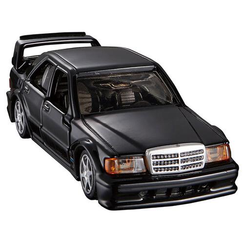 【予約受付商品】トミカ 21 メルセデスベンツ 190 E 2.5-16 エボリューションII【出荷予定日：2026年5月16日】