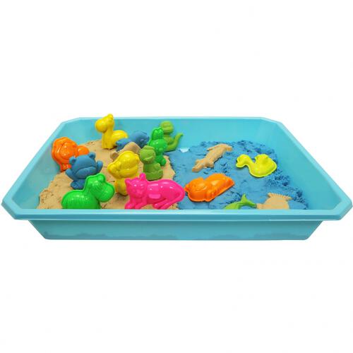 クリエーションサンド アニマルファーム トイザらス限定 クリスマスプレゼント 3歳 4歳 5歳