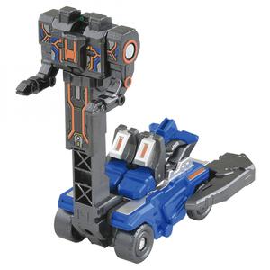 シンカリオン チェンジザワールド エルダ式ジンキ