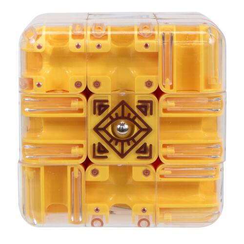 古代のパズルブロック