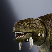 ジュラシック・ワールド ハモンドコレクション スクトサウルス