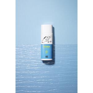 Mamma Baby ママベビー 海と森と生き物たちと。おもいっきり夏を楽しもう！SNOOPY ノンケミカルUVミルクSPF50+/PA++++【UVケア 日焼け止め】【0カ月から使える～】