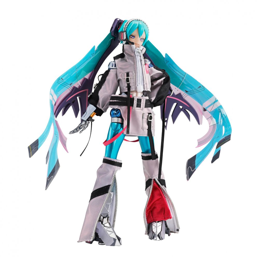【5体セット】初音ミクセット 予約受付商品】METAL BUILD 初音ミク【出荷予定日：2026年10月31日