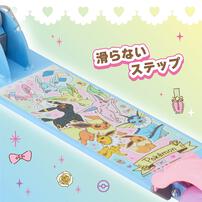 キックスクーター ポケモン S イーブイ クリスマスプレゼント 4歳 5歳 6歳