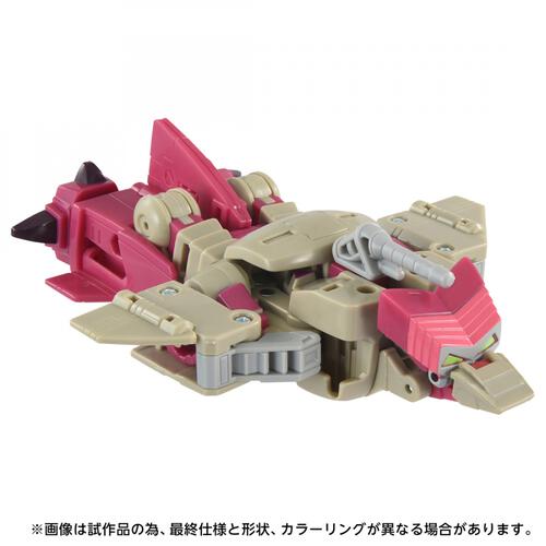【予約受付商品】T-SPARK トランスフォーマー TS-31 クラニクス【出荷予定日：2026年10月31日】