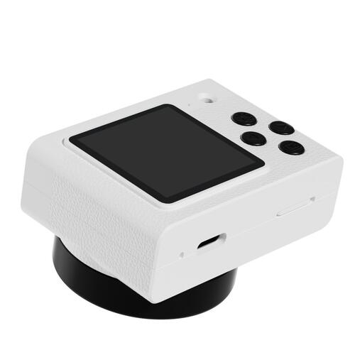 てのひらトイカメラ ホワイト トイザらス限定 クリスマスプレゼント 15歳 16歳 17歳