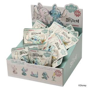 スティッチ バスボール