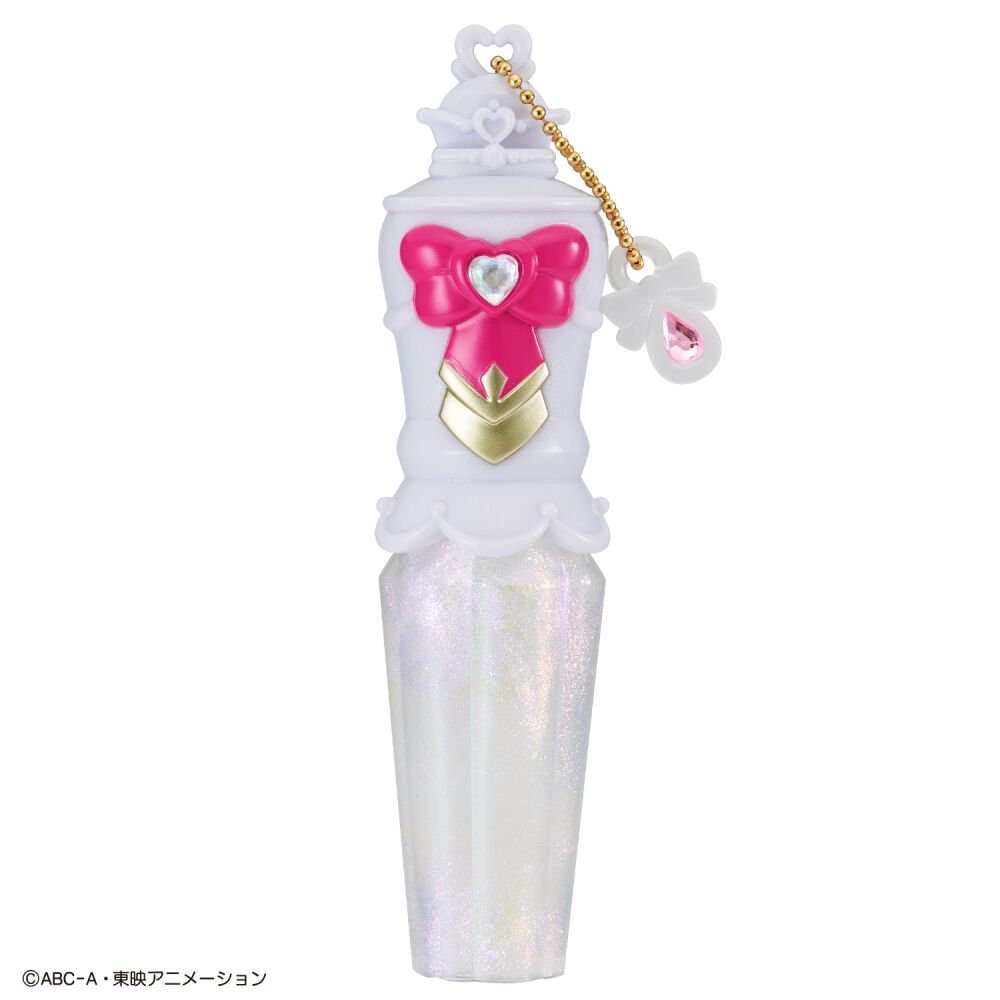 Pretty Holic プリティアッププリキットグロス キュアアルカナ 名探偵