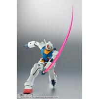 【予約受付商品】ROBOT魂 ＜SIDE MS＞ RX-78-2 ガンダム ver. A.N.I.M.E.（再販版）【出荷予定日：2025年12月30日】