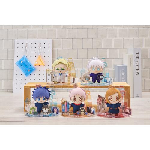 アクぬい 呪術廻戦 七海 建人