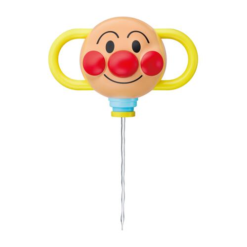 アンパンマン バルーンシャワー