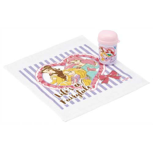 おしぼりケース付 プリンセス 26