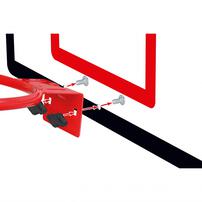 ジュニアバスケットボールセット トイザらス限定 クリスマスプレゼント 3歳 4歳 5歳