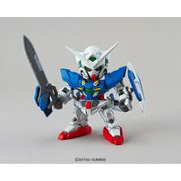 SDガンダム EXスタンダード ガンダムエクシア