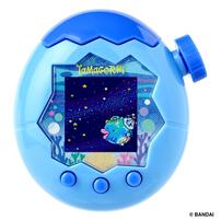 【お1人様1点限り】Tamagotchi Paradise たまごっちパラダイス - Blue Water クリスマスプレゼント 6歳 7歳 8歳