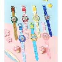 LULU THE PIGGY WATCH SERIES ルル・ザ・ピギー ウォッチシリーズ【種類ランダム】