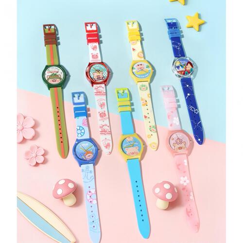 LULU THE PIGGY WATCH SERIES ルル・ザ・ピギー ウォッチシリーズ【種類ランダム】